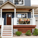 Freeze Your Memories With Personalized Film Photo Birthday Banners To Send You Blessings - Joliny