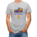 Fun with Pumpkins - Name Customized Halloween T-Shirts - Joliny