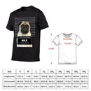 Funny Pet Face - Personalized Photo Shirt - Joliny