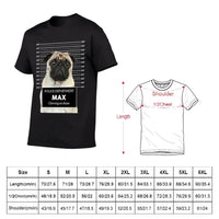 Funny Pet Face - Personalized Photo Shirt - Joliny