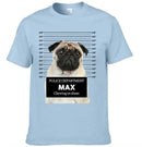 Funny Pet Face - Personalized Photo Shirt - Joliny