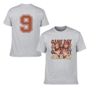 Game Day - Season shirts with Personalised dates - A Gift for Football Fans,Lovers,Supporters - Joliny