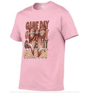 Game Day - Season shirts with Personalised dates - A Gift for Football Fans,Lovers,Supporters - Joliny