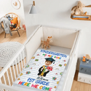 Gifts For Kids In Graduation - Personalized Photo Blanket - Joliny