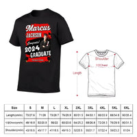 Graduation Shirt Custom Photo Congrats 2024 - Joliny