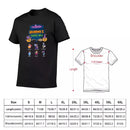 Grandma's Favorite Beer - Personalized T-Shirt, Halloween Gift - Joliny