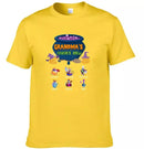 Grandma's Favorite Beer - Personalized T-Shirt, Halloween Gift - Joliny