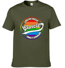 Guncle Shirt, Like Uncle’s Own Cooler, Pride Month Gift - Joliny