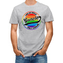 Guncle Shirt, Like Uncle’s Own Cooler, Pride Month Gift - Joliny