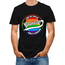 Guncle Shirt, Like Uncle’s Own Cooler, Pride Month Gift - Joliny