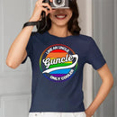 Guncle Shirt, Like Uncle’s Own Cooler, Pride Month Gift - Joliny
