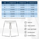 Hawaiian Shorts with Custom Face Personalized Dog Face Leaves & Flamingo Shorts - Joliny