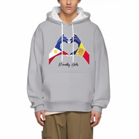 Heart of Two Hands Custom Clothing - Personalized Country and Title Friendly Clothes - A Gift For Friend,Family - Joliny
