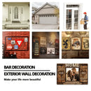 Home is where the heart is - Personalized Custom Pictures of Flag Canvas - Gifts for Couples, Husbands and Wives - Joliny