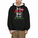 Christmas Style Customized Clothing - Personalized Nickname Christmas Classic Clothes - A Gift Of Affection - Joliny