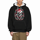 Customized Christmas Themed Skull Pattern Costumes - Personalized Name Christmas Costumes - A Gift For Yourself,Friend,Family,colleagues - Joliny
