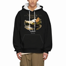 Customized Paradise Fishing Memorial Apparel - Personalized Name And Year Commemorative Clothing - In Loving Memory Christmas Gift For Family,Friend,Your Self - Joliny