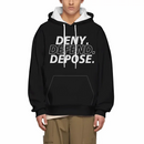 Deny,Depose,Defend Themed Clothing - Bold Gifts For Friend,Family,Colleagues - Joliny
