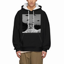 Weird Theme Kittens and UFO Clothe - A Gift For Friend,Family,Colleagues,Fellow Student,Roommates - Joliny