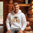Personalized Unisex T shirt / Hoodie Custom Pet Photo - Gift For Pet Lovers - Joliny