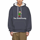 Customized Christmas Style Elf Costumes - Personalized Family Name And Photo Clothes - A Gift For Family,Team - Joliny