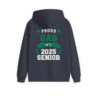 Customized Graduation Theme T-shirt - Personalised Title,Year,Name Graduation Season Apparel - A Gift For Family,BFF,Brother,Sister,Friend - Joliny