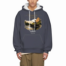 Customized Paradise Fishing Memorial Apparel - Personalized Name And Year Commemorative Clothing - In Loving Memory Christmas Gift For Family,Friend,Your Self - Joliny