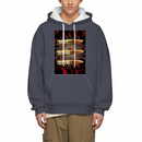 Deny,Defend and Depose Themed Bullet Pattern Clothing - A Gift For Friend,Family,Colleagues,Fellow Student,Roommates - Joliny