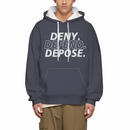 Deny,Depose,Defend Themed Clothing - Bold Gifts For Friend,Family,Colleagues - Joliny