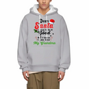 Christmas Style Customized Clothing - Personalized Nickname Christmas Classic Clothes - A Gift Of Affection - Joliny
