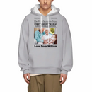 Customized Christmas Apparel - Personalized Nickname and Photo Christmas Memorial Costumes - A Gift For Family,Grandparents,Parents - Joliny