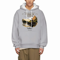 Customized Paradise Fishing Memorial Apparel - Personalized Name And Year Commemorative Clothing - In Loving Memory Christmas Gift For Family,Friend,Your Self - Joliny