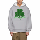 Customized St. Patrick's Day T-shirt - Personalized Name Green Clover Lucky Costume - A Gift For Friend,Family,Roommates,BFF - Joliny
