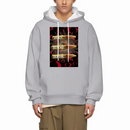 Deny,Defend and Depose Themed Bullet Pattern Clothing - A Gift For Friend,Family,Colleagues,Fellow Student,Roommates - Joliny