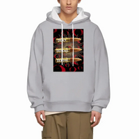 Deny,Defend and Depose Themed Bullet Pattern Clothing - A Gift For Friend,Family,Colleagues,Fellow Student,Roommates - Joliny