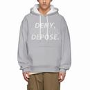Deny,Depose,Defend Themed Clothing - Bold Gifts For Friend,Family,Colleagues - Joliny