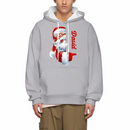 Santa Claus Pattern Customized Clothing - Couple's Clothes With Personalized Names, Group Apparel, Family Apparel - A Gift For Friend,Family,Other Half - Joliny