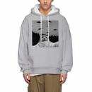 Weird Theme Kittens and UFO Clothe - A Gift For Friend,Family,Colleagues,Fellow Student,Roommates - Joliny