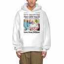 Customized Christmas Apparel - Personalized Nickname and Photo Christmas Memorial Costumes - A Gift For Family,Grandparents,Parents - Joliny