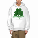 Customized St. Patrick's Day T-shirt - Personalized Name Green Clover Lucky Costume - A Gift For Friend,Family,Roommates,BFF - Joliny