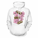 Deny,Defend and Depose Themed Bullet and Flower Clothing - A Gift For Friend,Family,Colleagues,Fellow Student,Roommates - Joliny