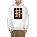 Deny,Defend and Depose Themed Bullet Pattern Clothing - A Gift For Friend,Family,Colleagues,Fellow Student,Roommates - Joliny