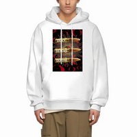 Deny,Defend and Depose Themed Bullet Pattern Clothing - A Gift For Friend,Family,Colleagues,Fellow Student,Roommates - Joliny