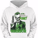 Customized St. Patrick's Day T-shirt - Personalized Name Lucky Harry Clothes - A Gift For Friend,Family,Holiday Enthusiasts,Roomates - Joliny