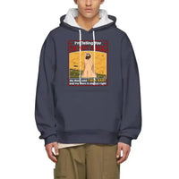 I Am A Baby - Personalized Custom Unisex Hoodie - Joliny