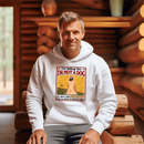 I Am A Baby - Personalized Custom Unisex Hoodie - Joliny