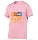 I Don’t Have Time To Talk Right Now, I’m Doing Cool Dad Things, Father’s Day T-Shirt - Joliny