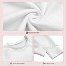 I Love My Mom - Personalized Photos and Cute and Loving T-shirt with Nicknames - Gift For Family,Mom,Grandma - Joliny