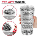 I'm A Nurse - Personalized Custom Tumbler - Appreciation Gift For Nurse - Joliny