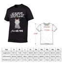 I‘m Not Your Pet Funny Expression Cat Personalized Shirt - Joliny